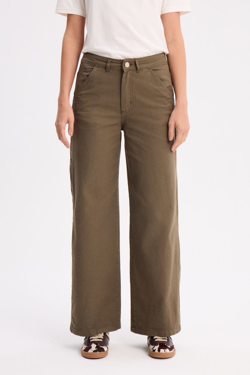 PANTALÓN CARPENTER DENVER