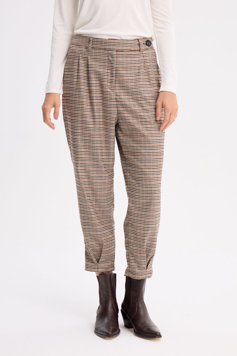 PANTALÓN SASTRERO MONKY