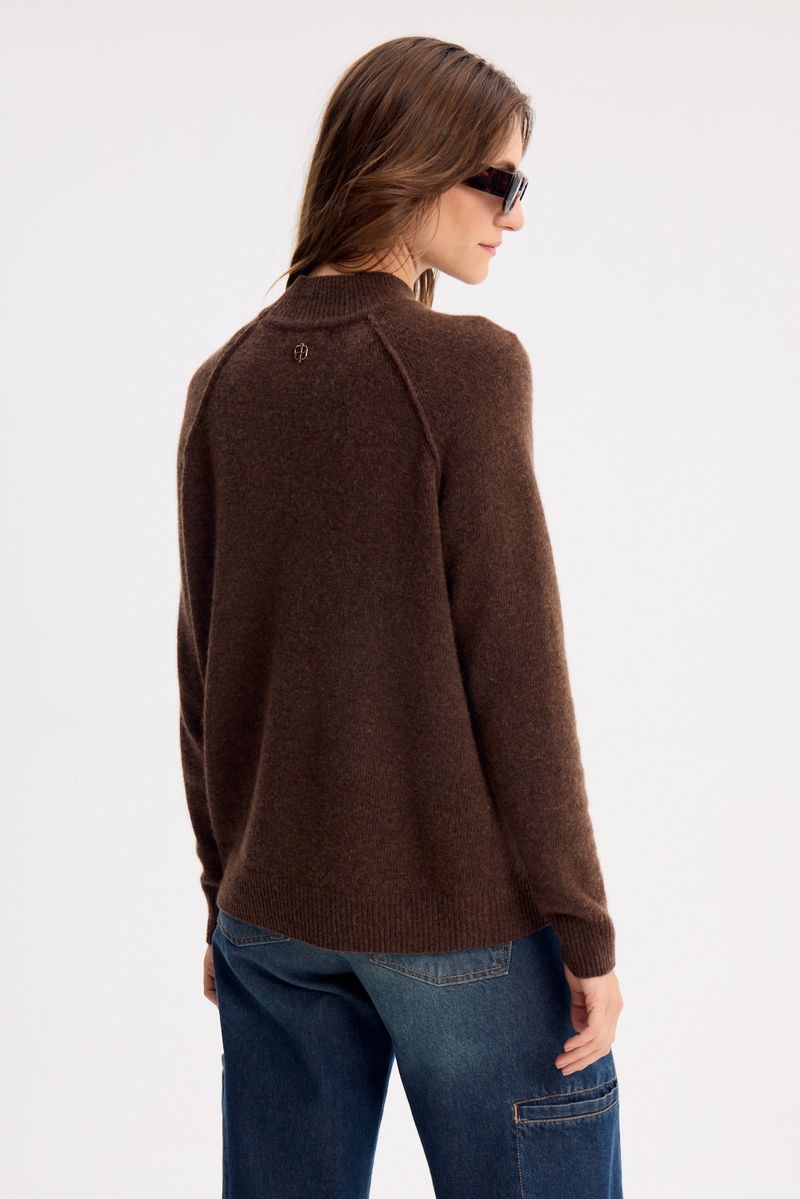 POLERA SIDNEY