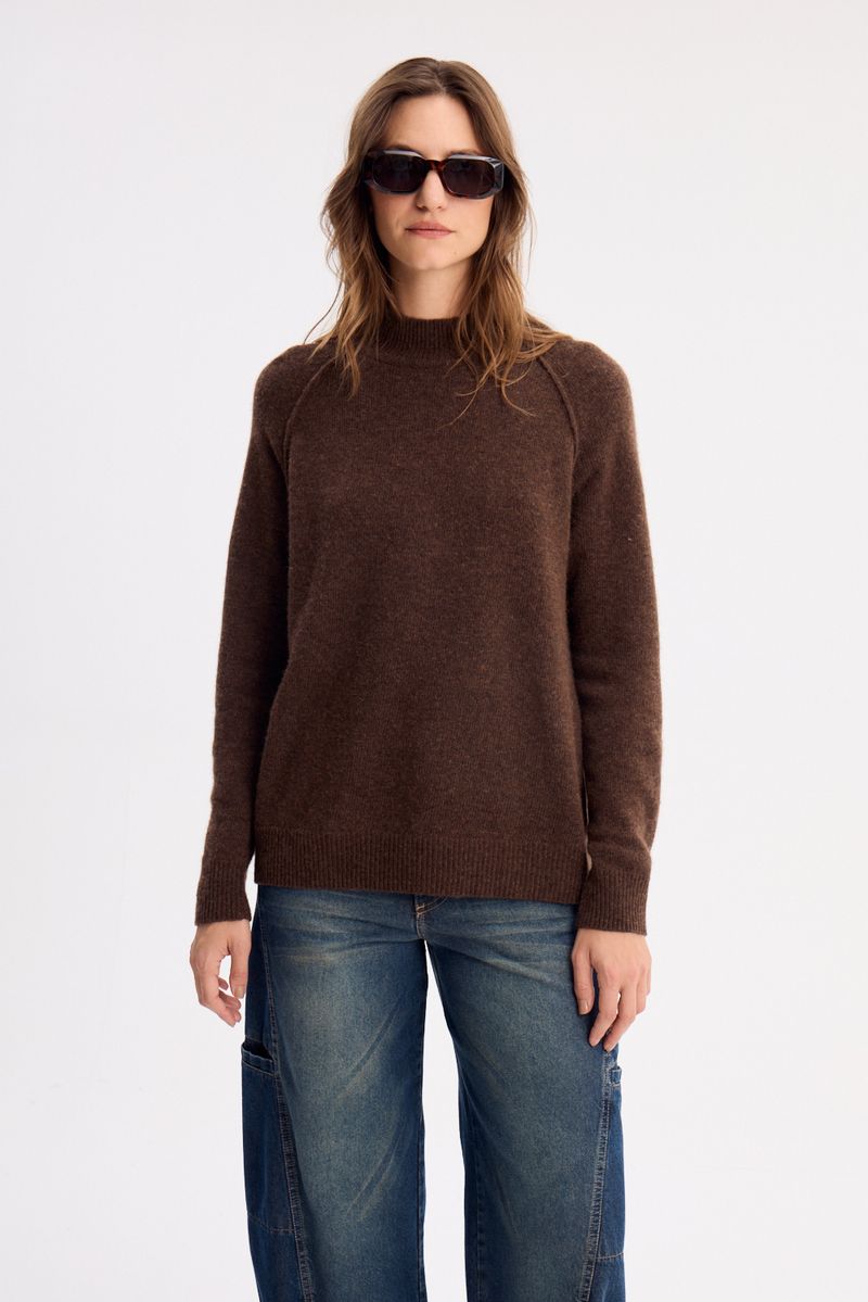 POLERA SIDNEY