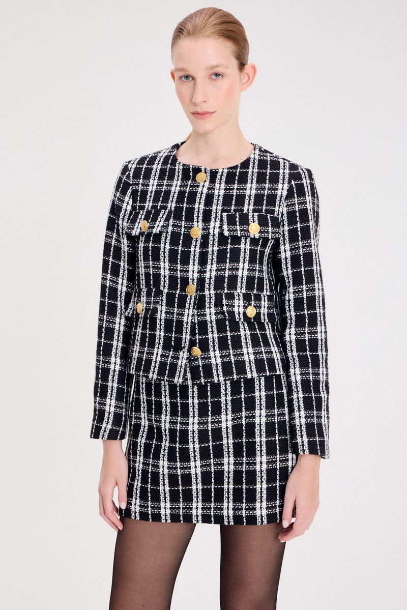 JACKET GABRIELLE