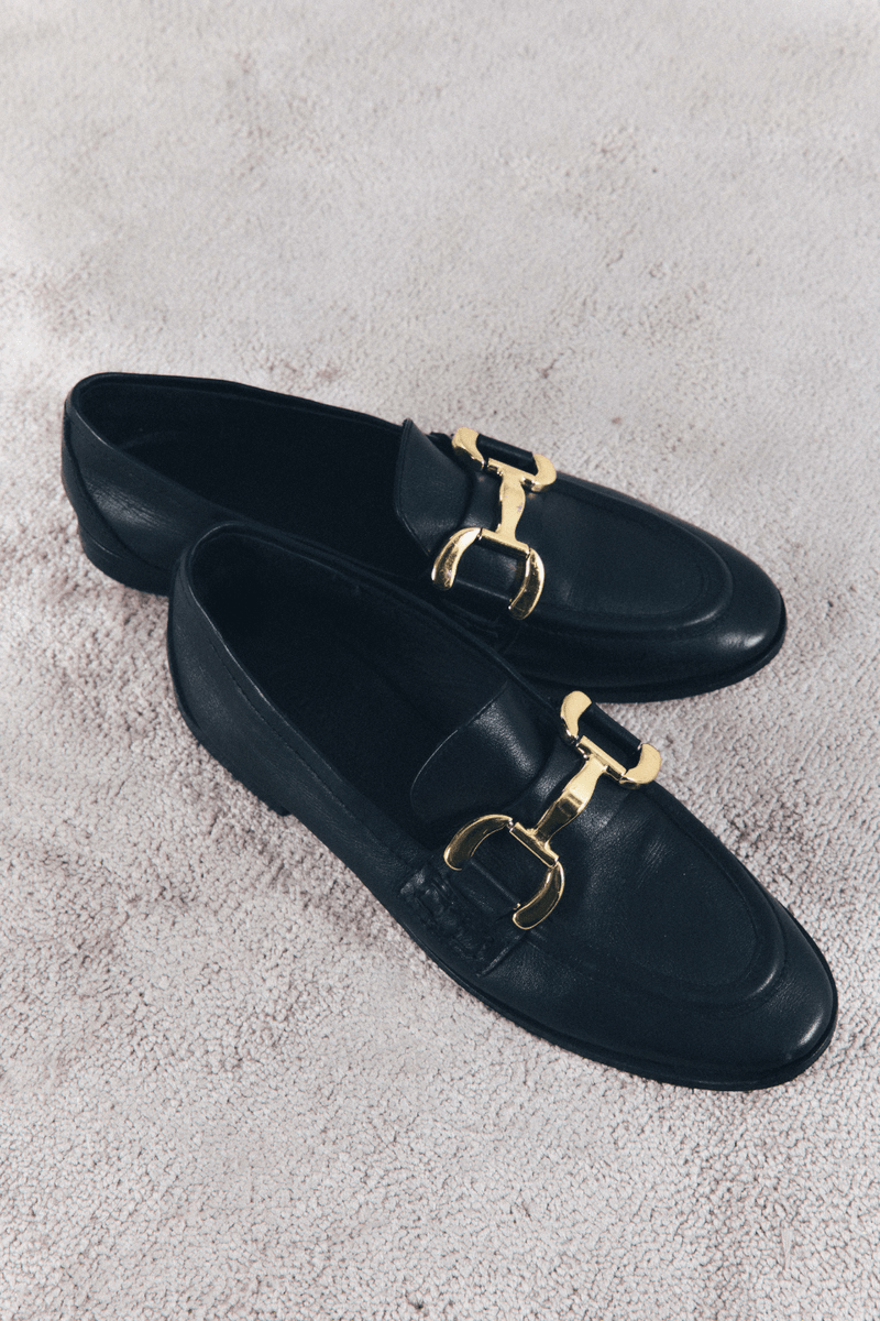 MOCASIN BERLIN