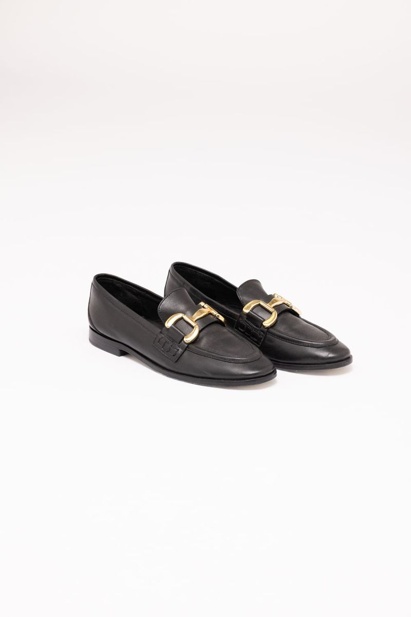 MOCASIN BERLIN