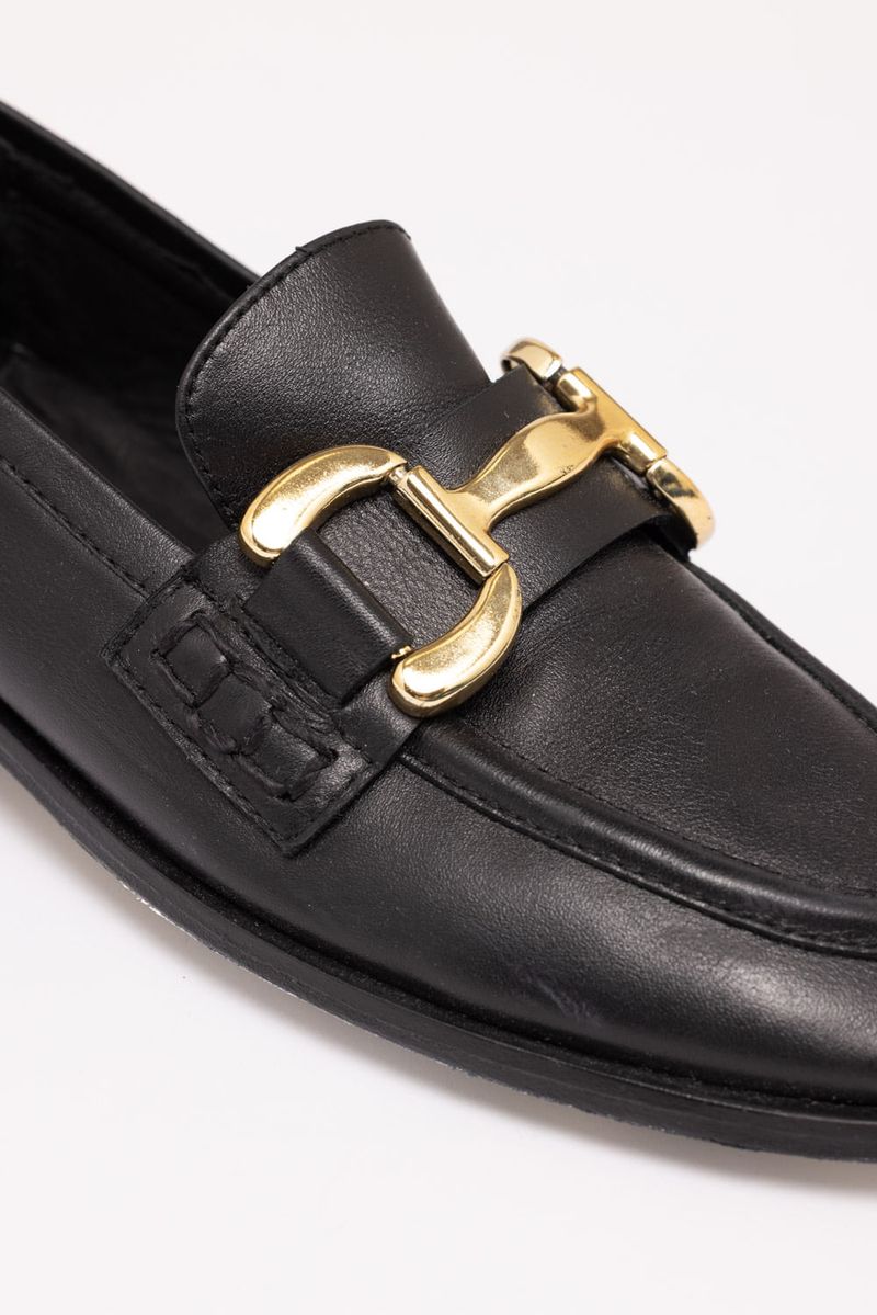 MOCASIN BERLIN