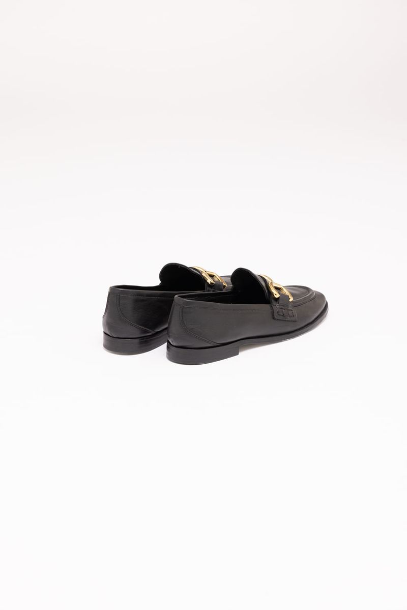 MOCASIN BERLIN