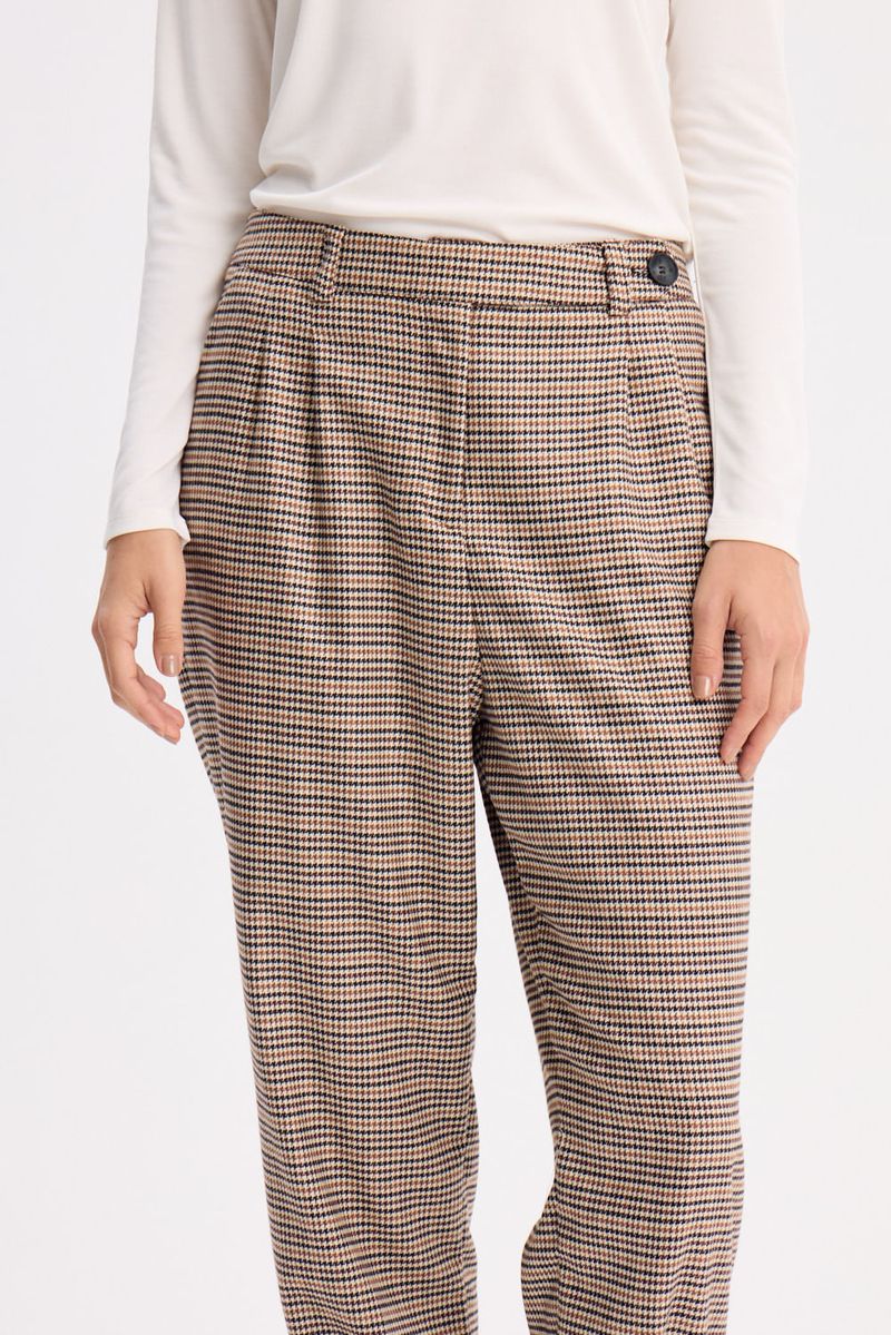 PANTALÓN SASTRERO MONKY