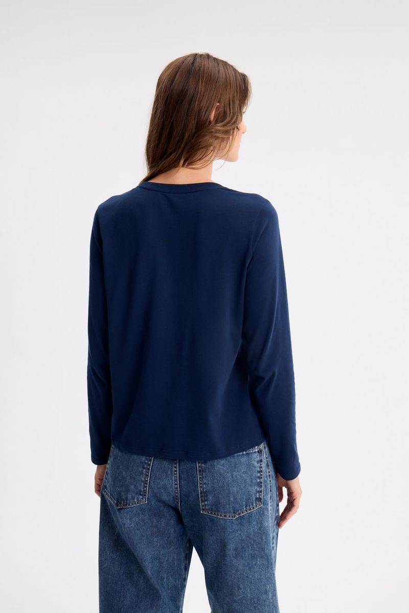 REMERA EMILIA