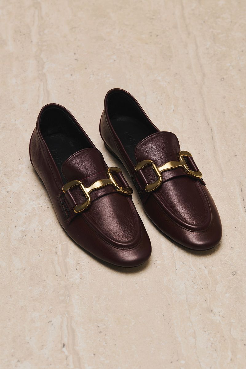 MOCASIN BERLIN