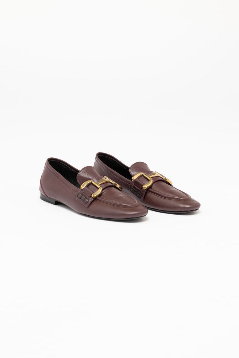 MOCASIN BERLIN