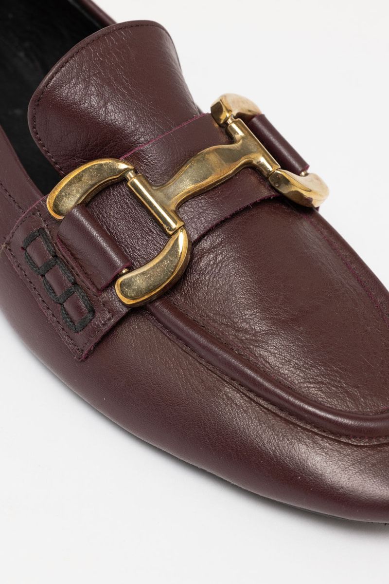 MOCASIN BERLIN