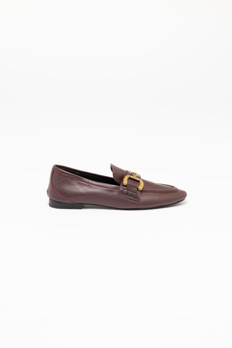 MOCASIN BERLIN