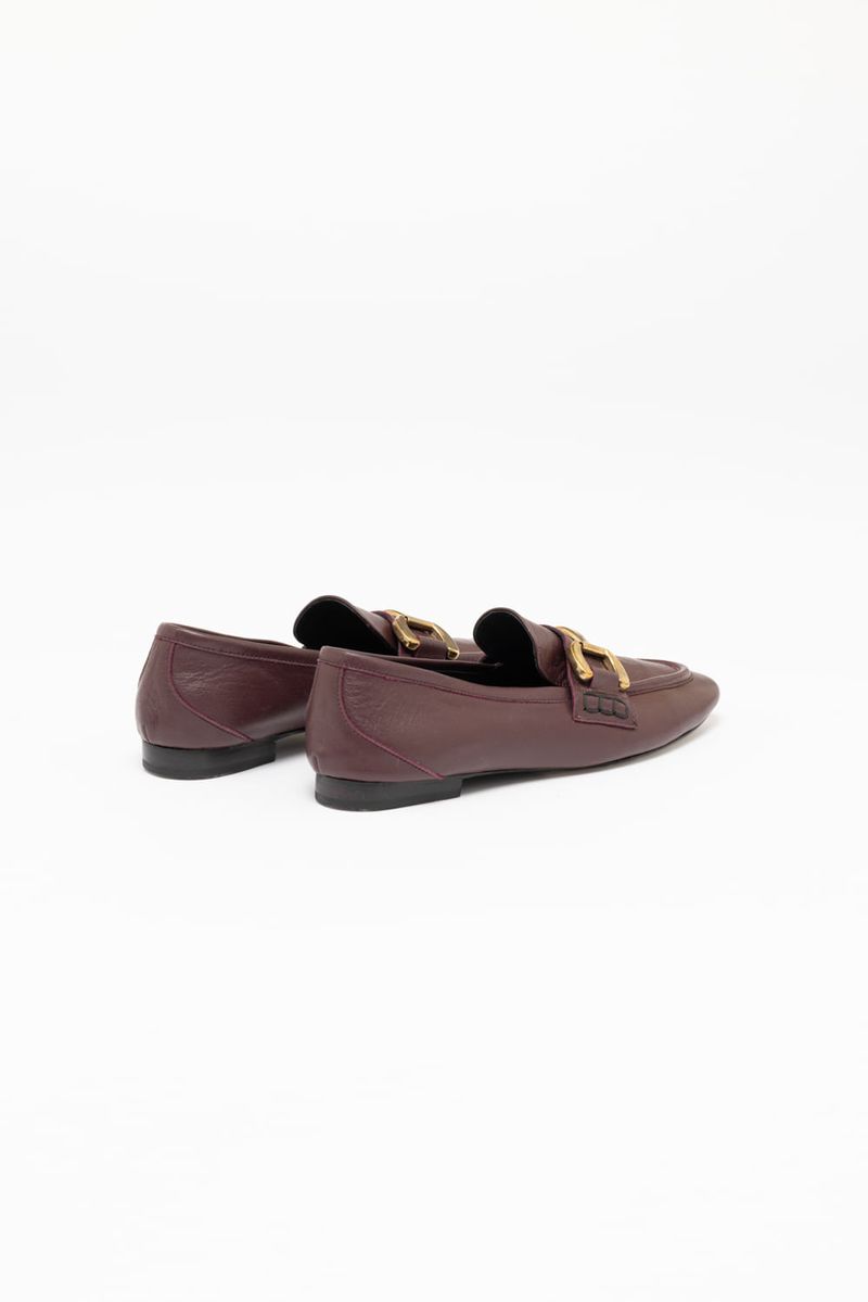MOCASIN BERLIN
