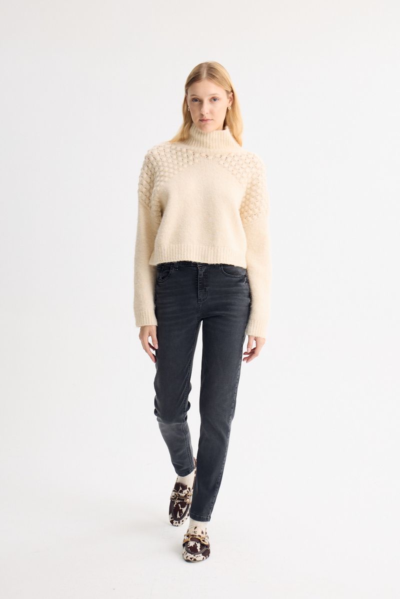 JEAN SLIM YOKO