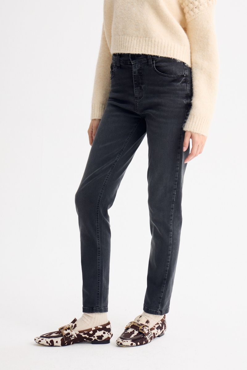 JEAN SLIM YOKO