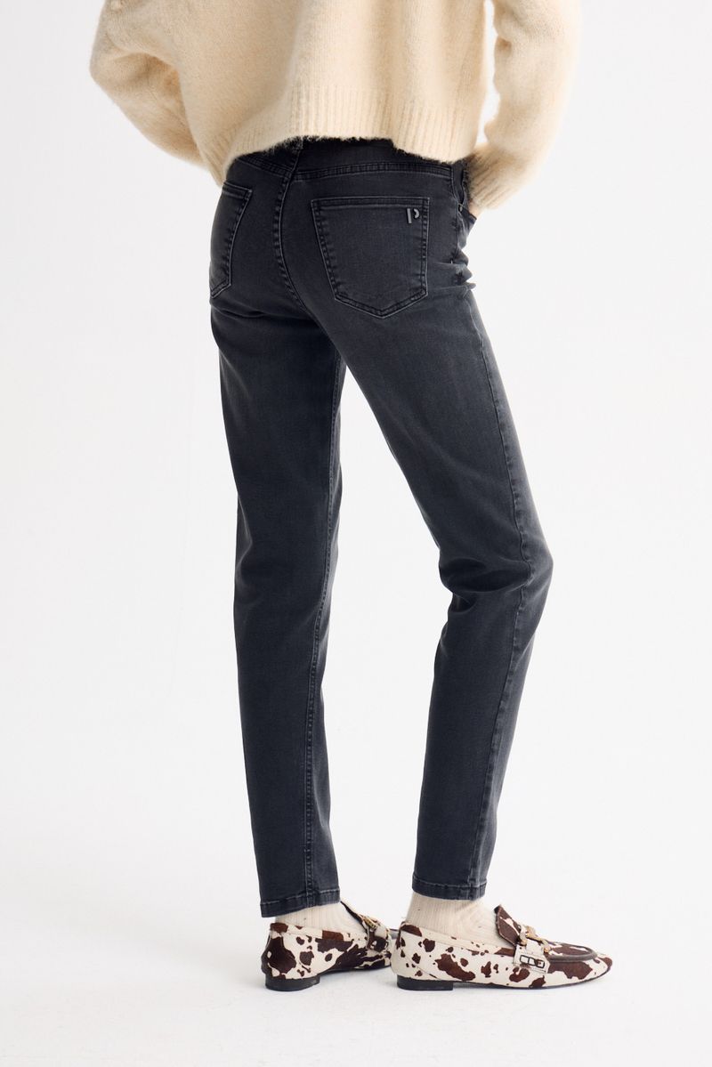 JEAN SLIM YOKO