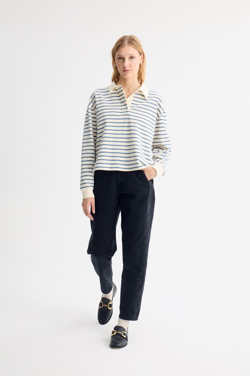 JEAN BAGGY TAYLOR