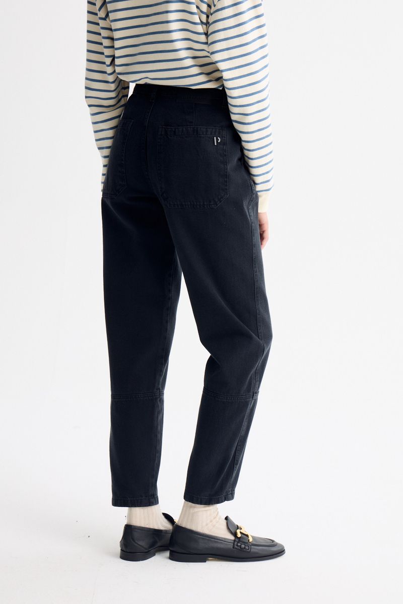 JEAN BAGGY TAYLOR
