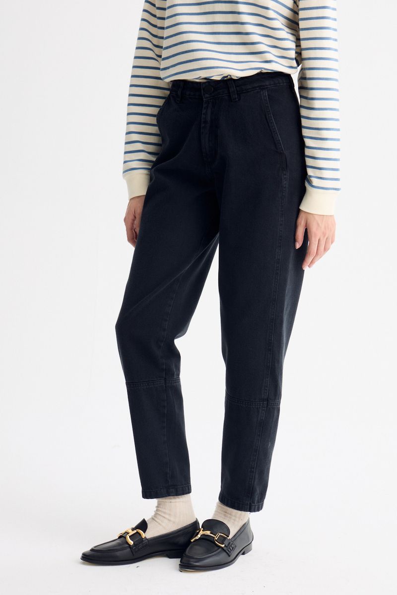 JEAN BAGGY TAYLOR