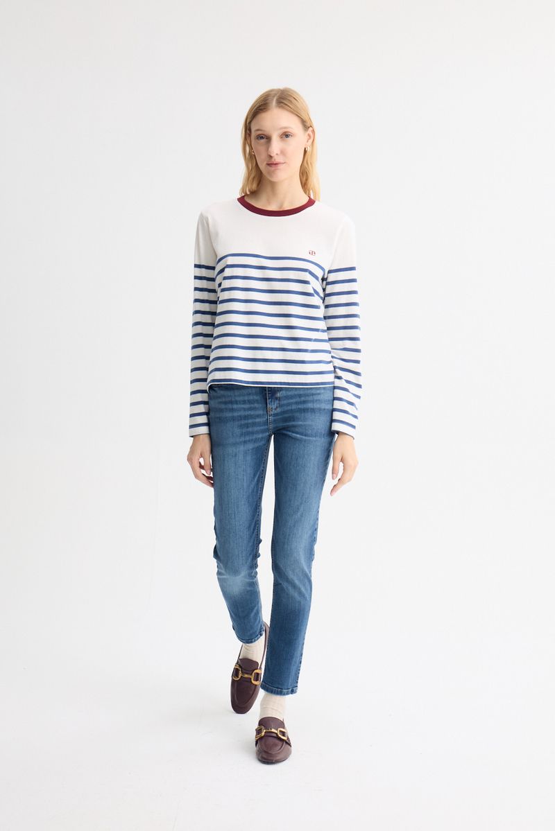 JEAN SLIM YOKO
