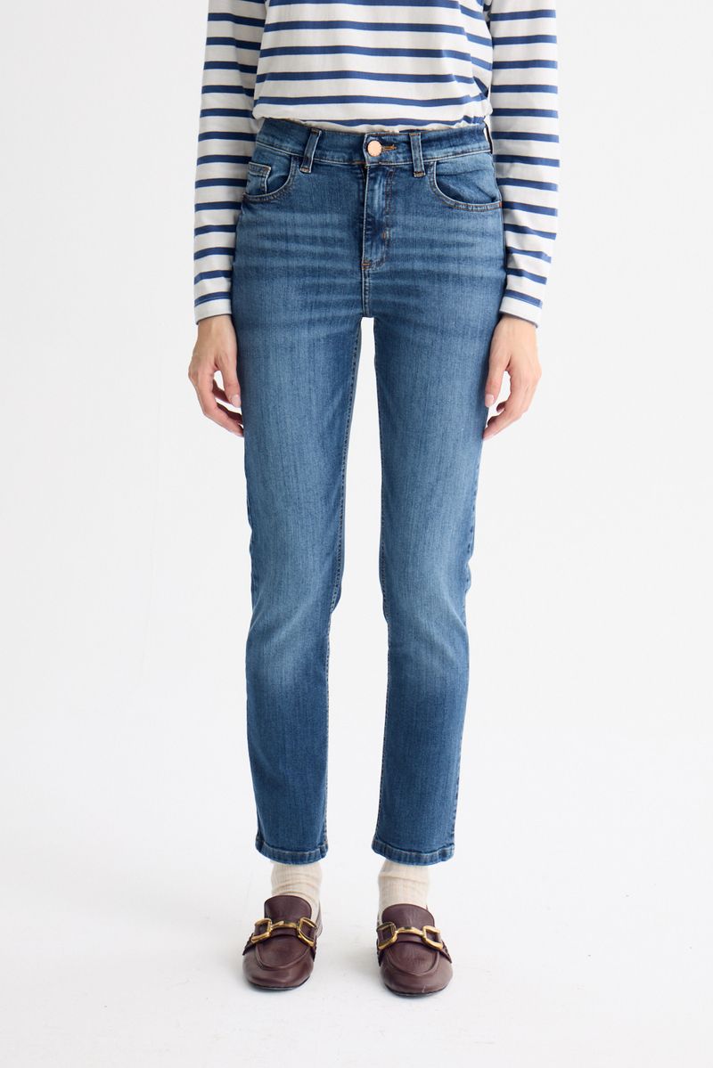 JEAN SLIM YOKO