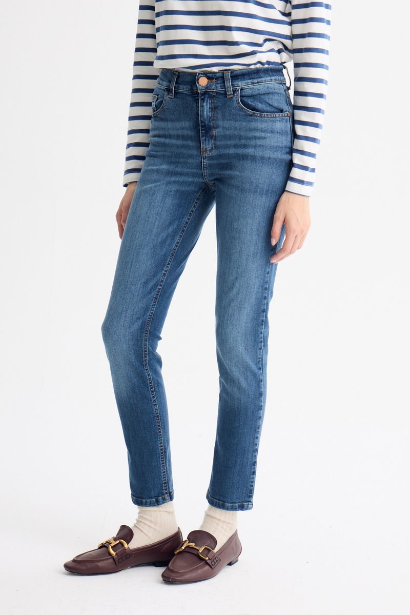 JEAN SLIM YOKO