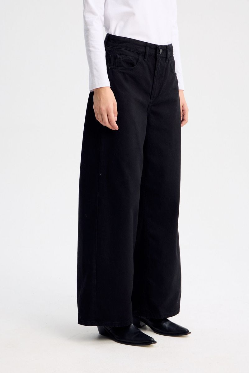 JEAN LOOSE WIDE LEG PAUL