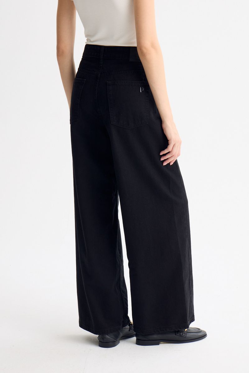 JEAN LOOSE WIDE LEG PAUL