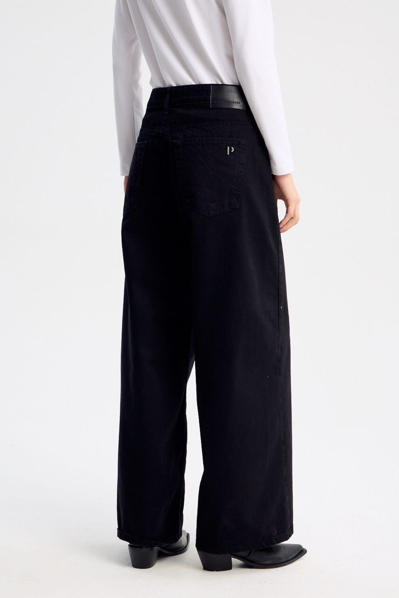 JEAN LOOSE WIDE LEG PAUL