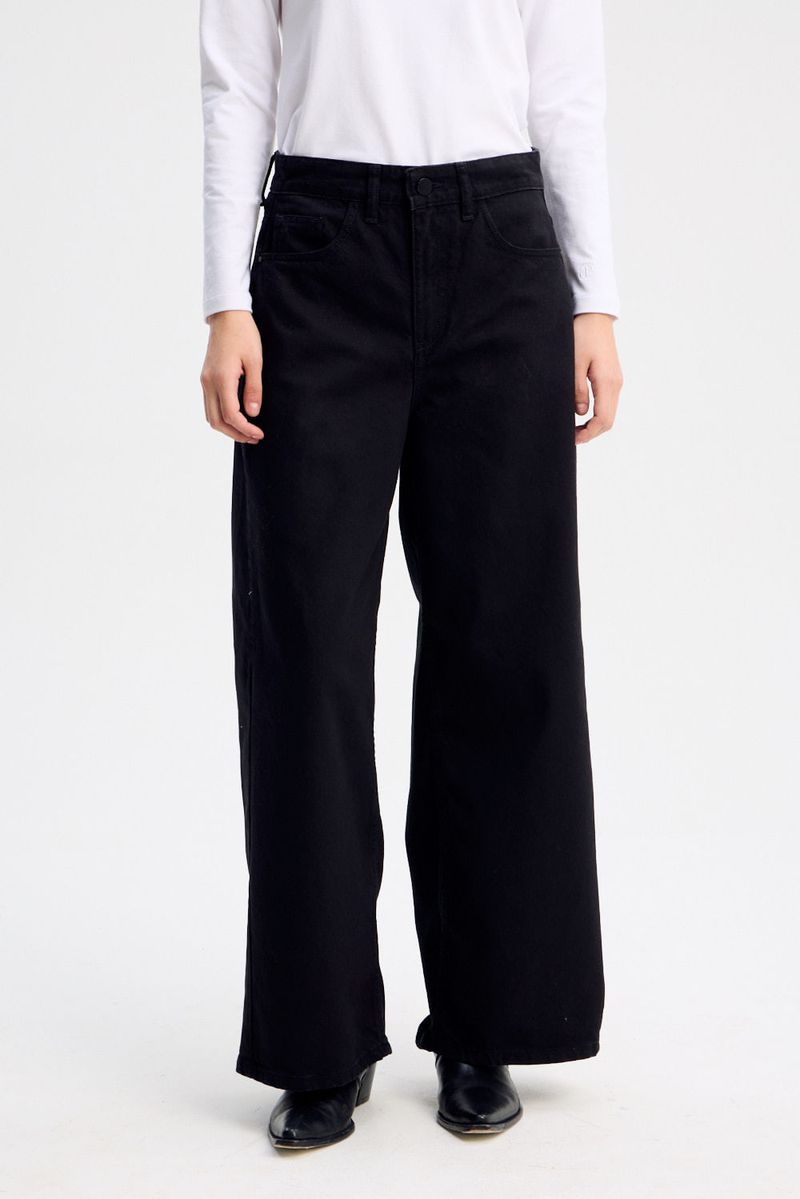 JEAN LOOSE WIDE LEG PAUL