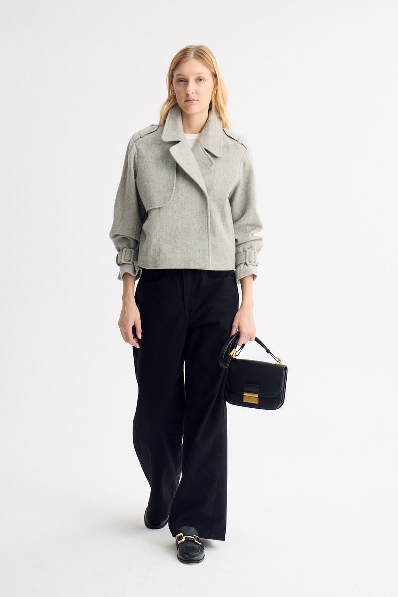 JEAN LOOSE WIDE LEG PAUL