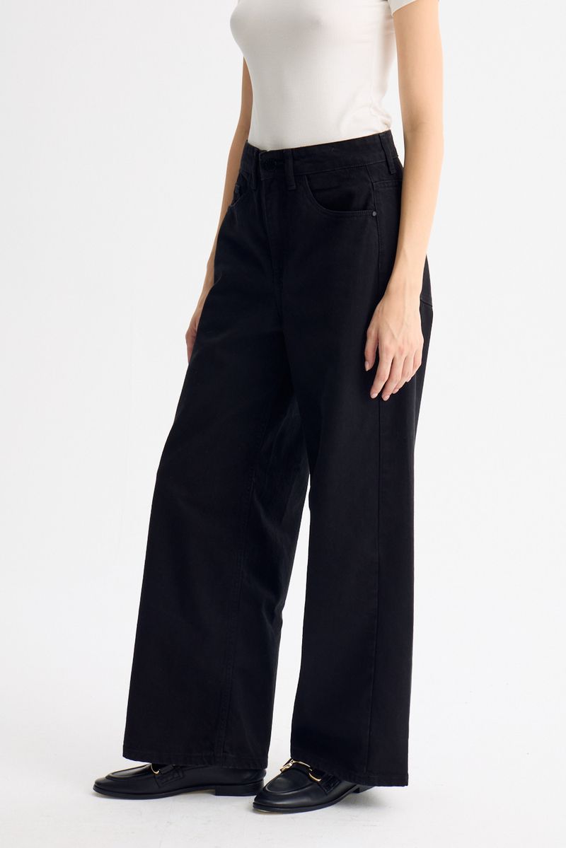 JEAN LOOSE WIDE LEG PAUL
