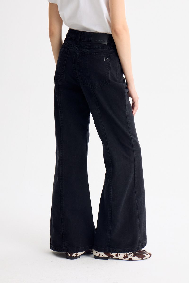 JEAN SKINNY FLARE LENNON