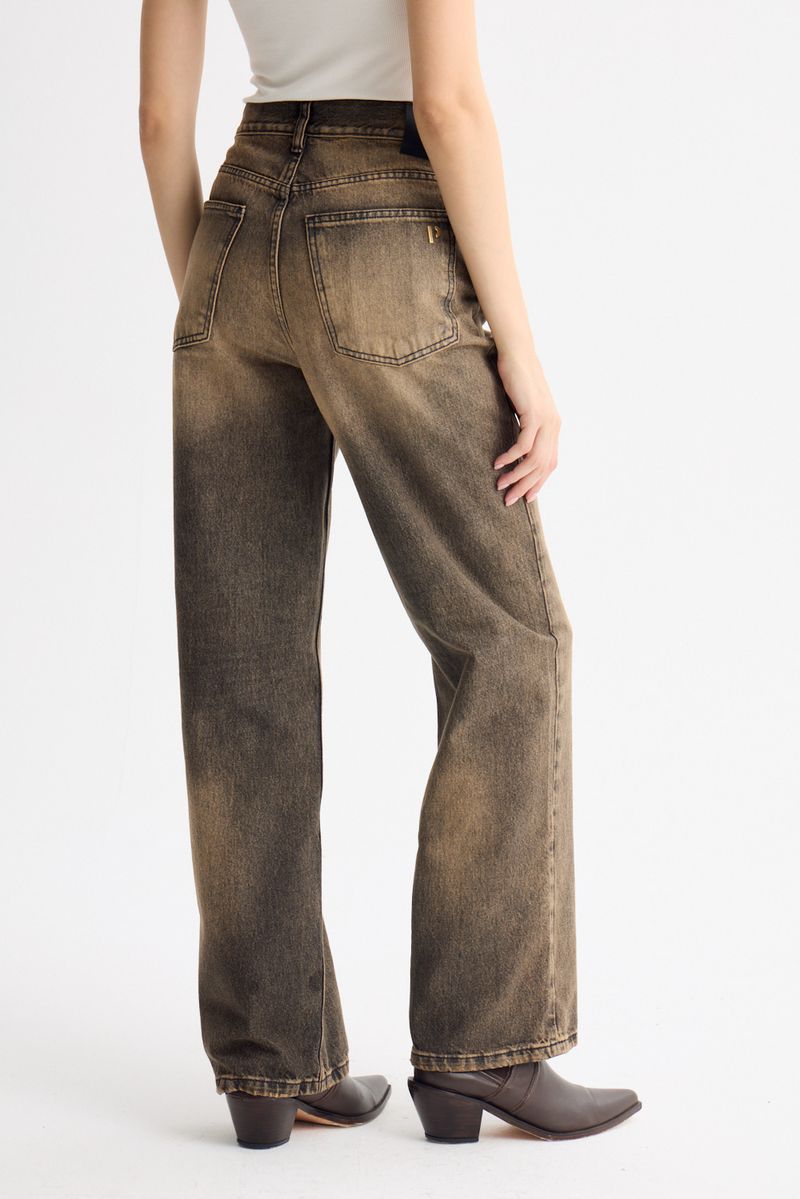 JEAN STRAIGHT SUPER COOL