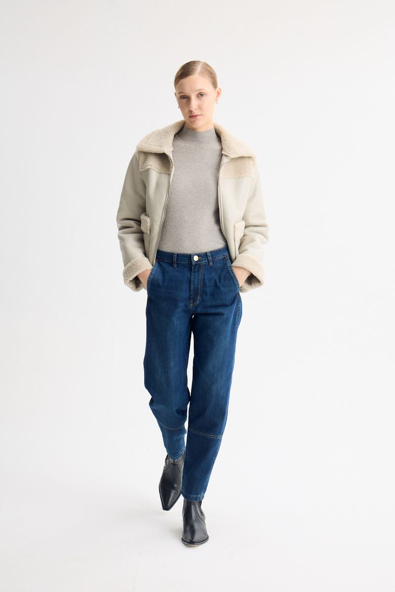 JEAN BAGGY TAYLOR