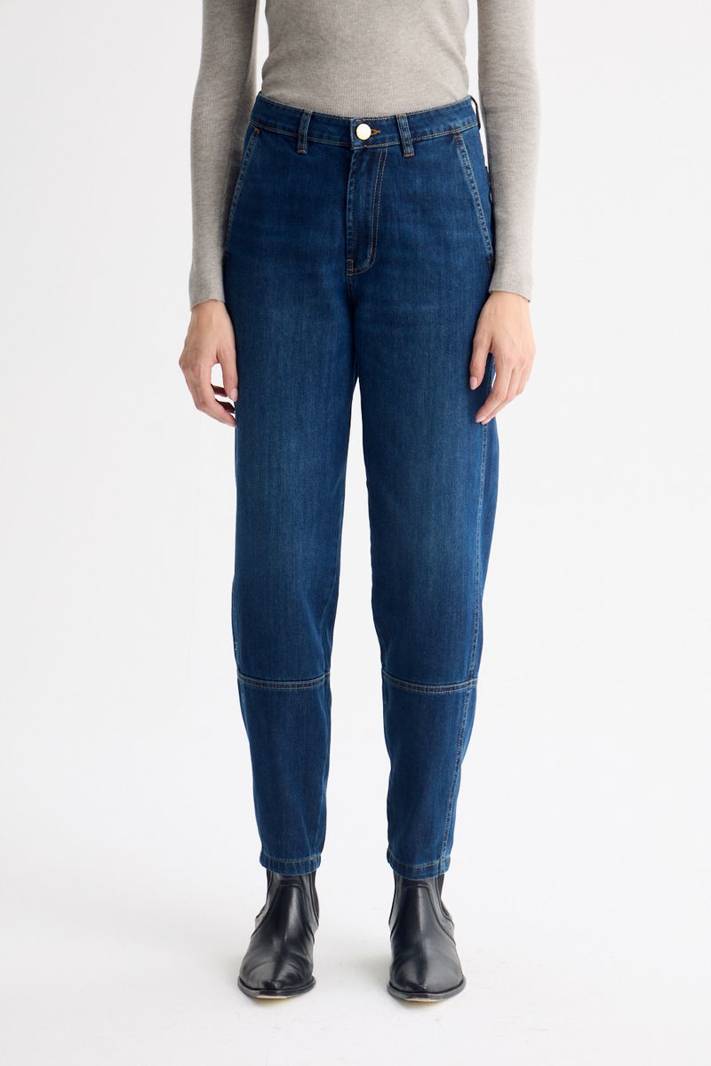 JEAN BAGGY TAYLOR