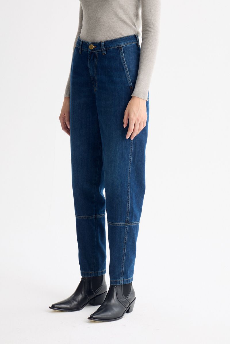 JEAN BAGGY TAYLOR