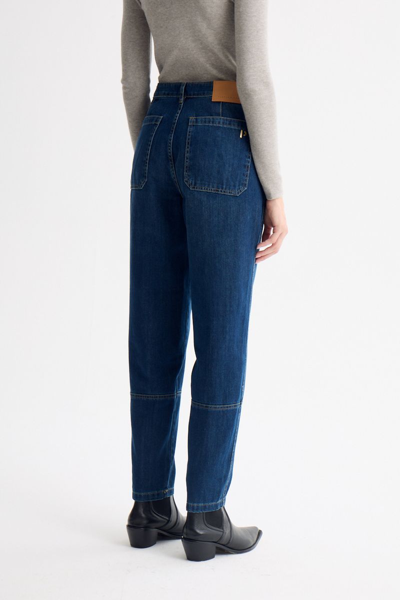 JEAN BAGGY TAYLOR