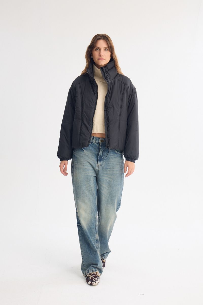CAMPERA OVERSIZE BURGOS