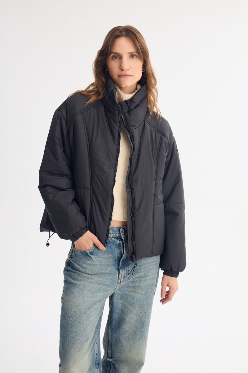 CAMPERA OVERSIZE BURGOS