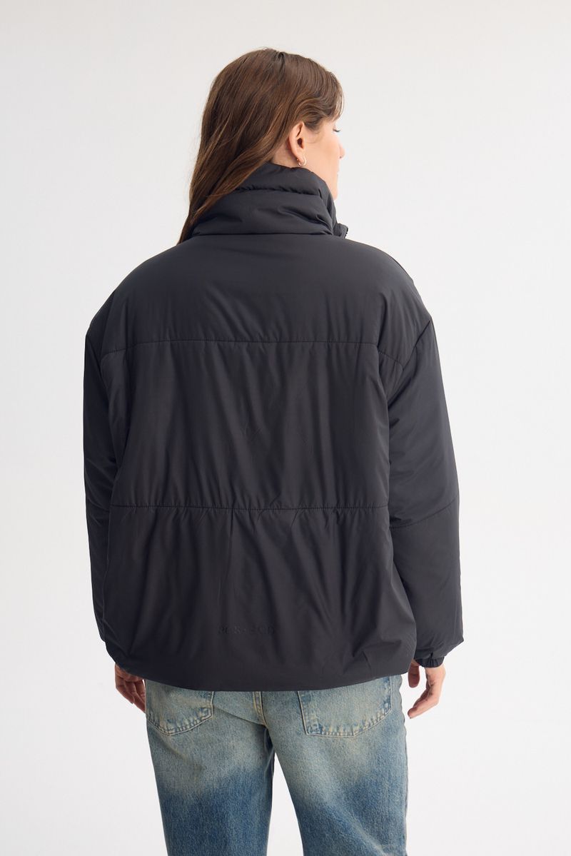 CAMPERA OVERSIZE BURGOS
