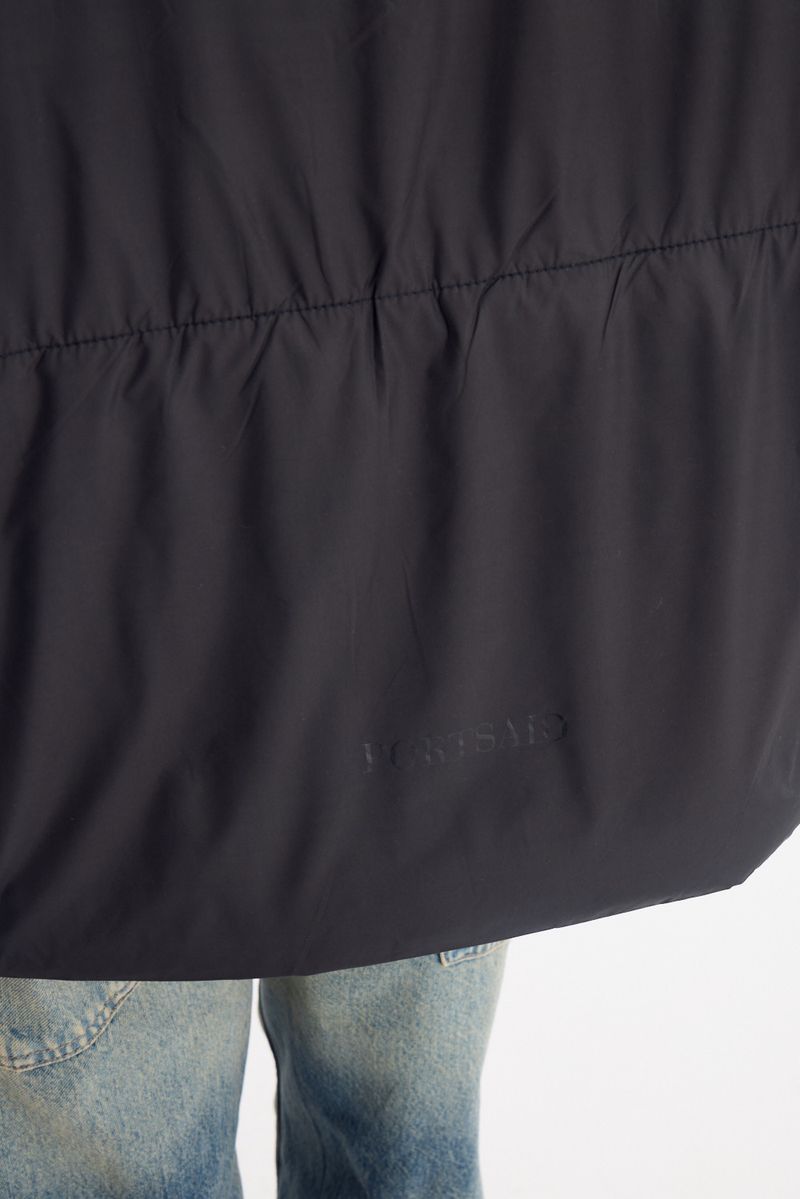 CAMPERA OVERSIZE BURGOS