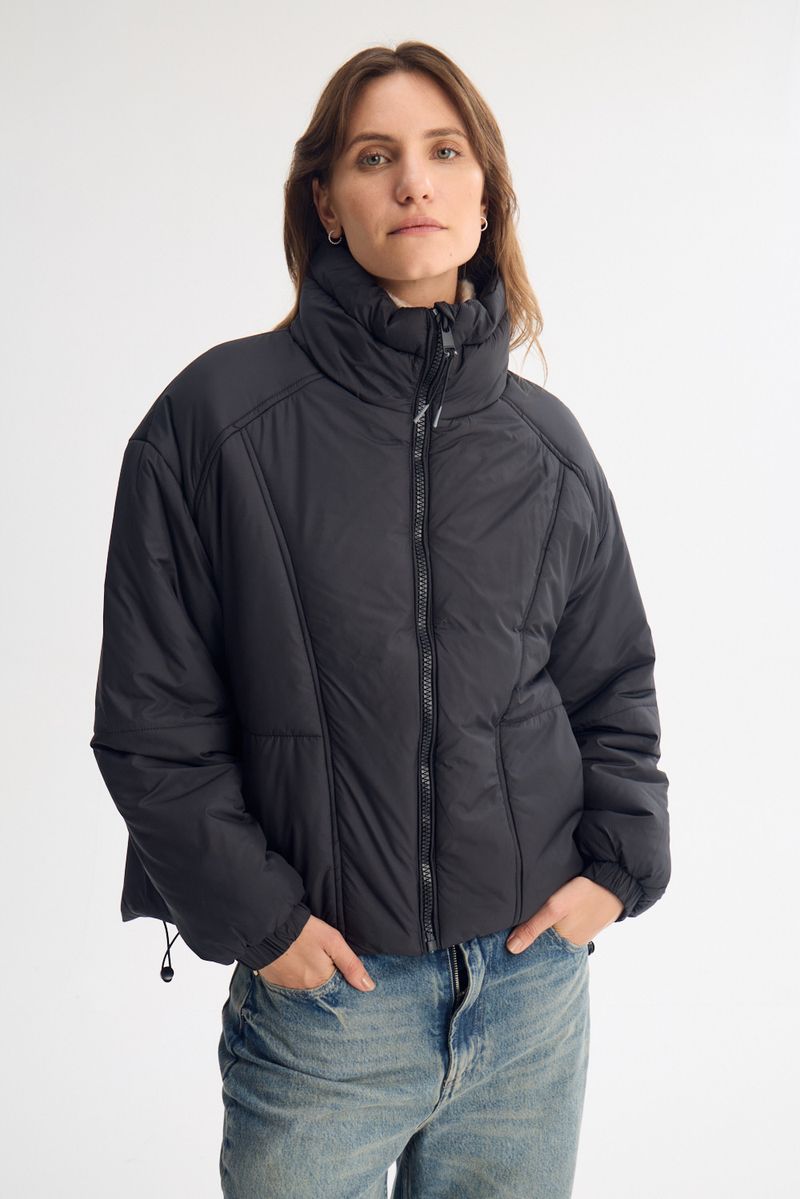 CAMPERA OVERSIZE BURGOS