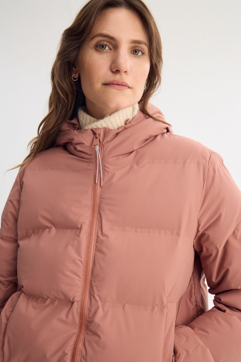 CAMPERA ELLISH