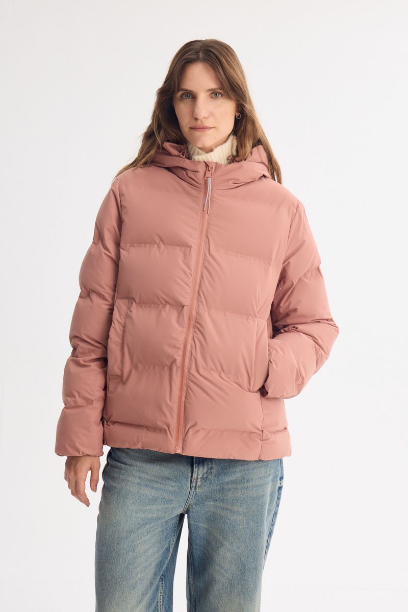 CAMPERA ELLISH