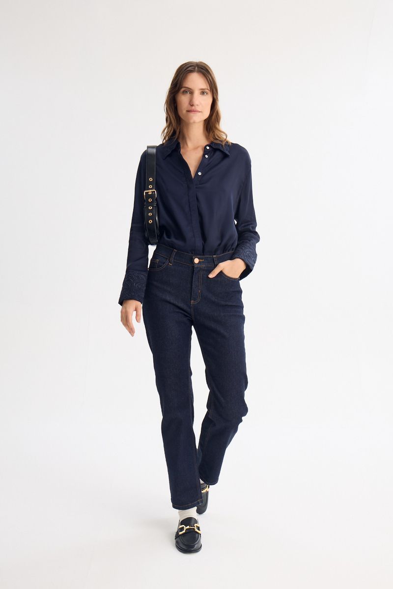 CAMISA CALA