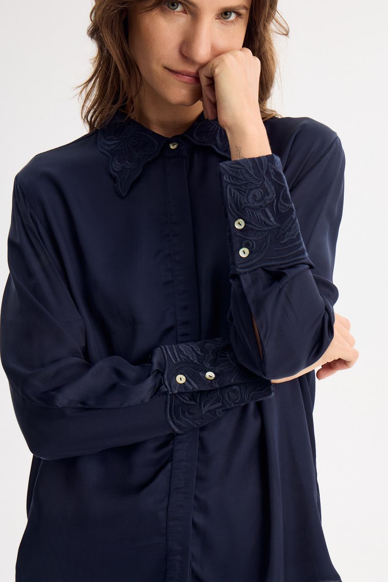 CAMISA CALA