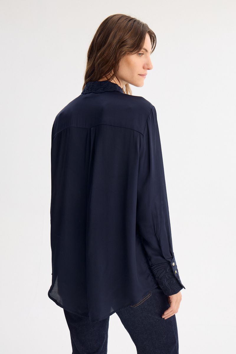 CAMISA CALA