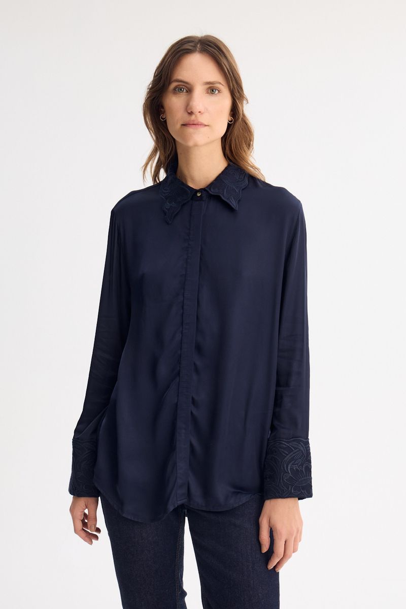 CAMISA CALA