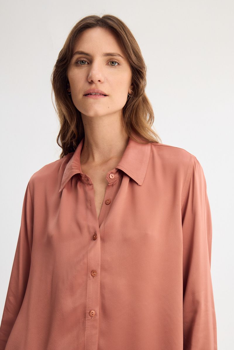 CAMISA CAMILLE