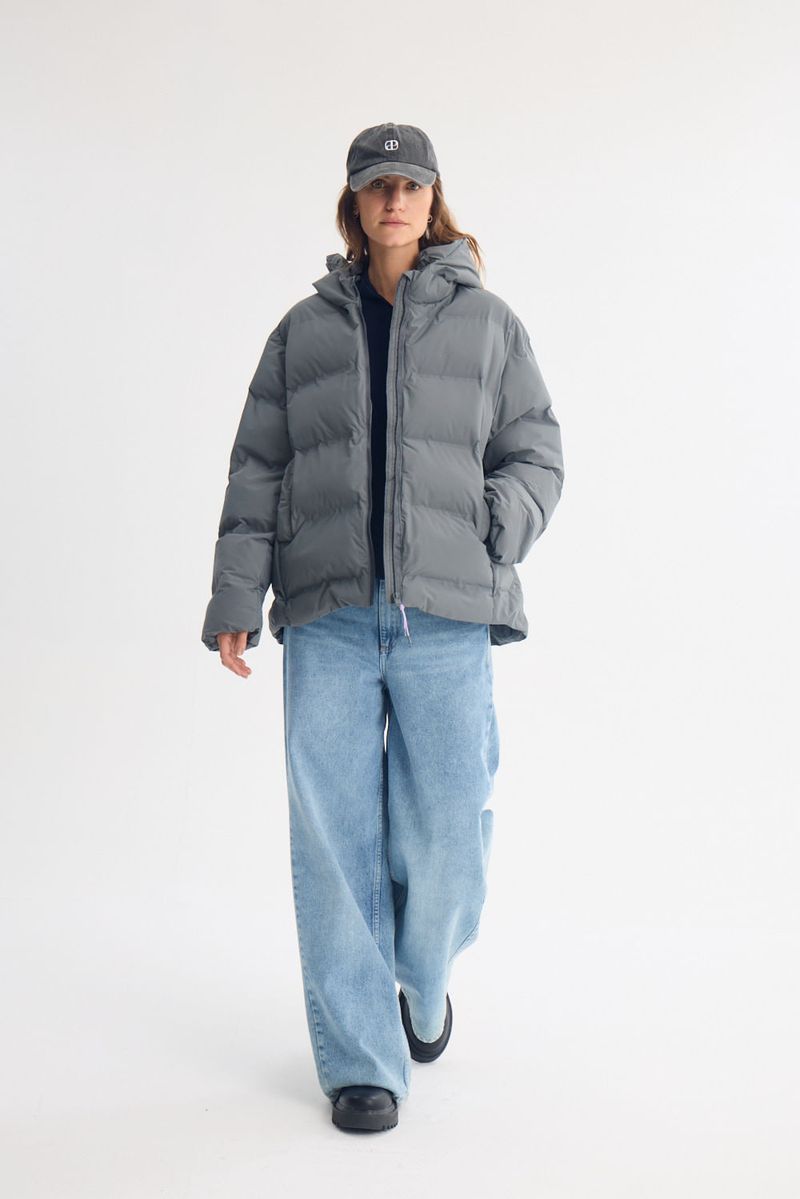 CAMPERA ELLISH